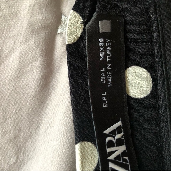 Zara skort - Picture 4 of 4